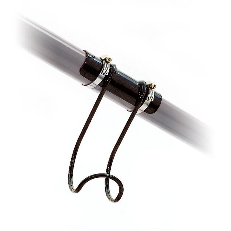 Sparco Helmet Hanger Net - 00313 by SPARCO - angle view
