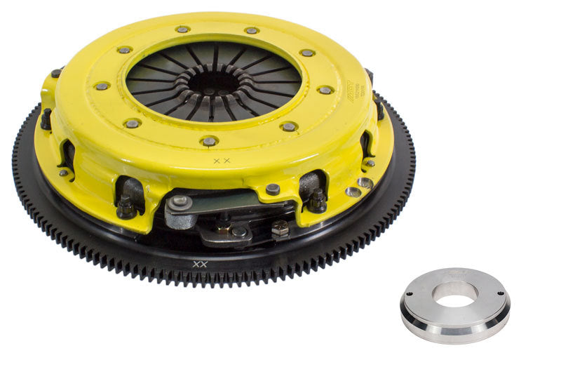 ACT 04-07 Cadillac CTS-V Twin Disc XT Street Kit Clutch Kit - T2S-G10