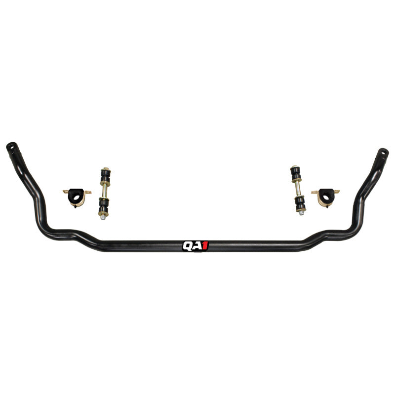 QA1 75-79 GM X-Body/73-77 A-Body/70-81 Chevrolet Camaro Front Sway Bar - 1-3/8in - 52893