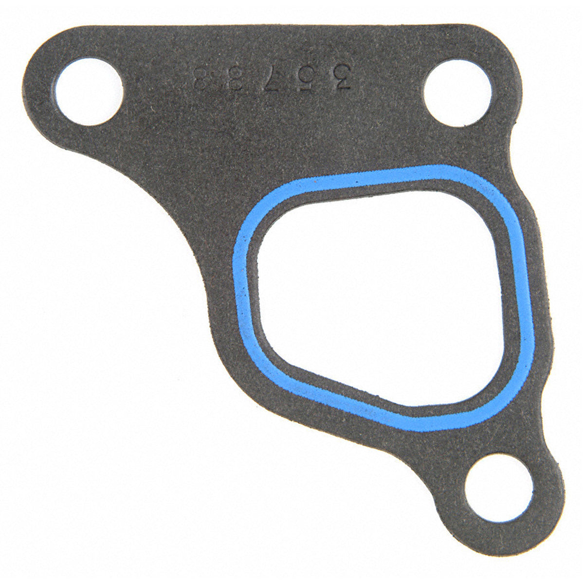 Fel-Pro Lexus IS300 35788 Engine Coolant Thermostat Housing Gasket for 2001-2005 Lexus IS - front view