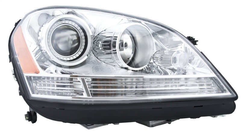 Hella 2006-2007 Mercedes-Benz ML320 Headlight Assembly - 263036361
