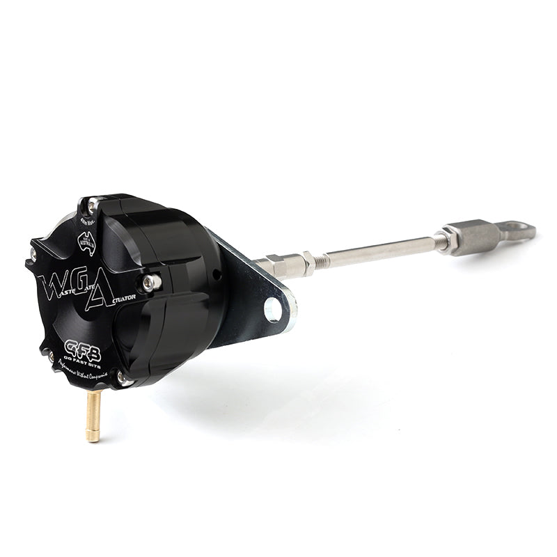 GFB 07-16 Mitsubishi EVO X (4B11T) WGA Wastegate Actuator (Tune Required) - 7303