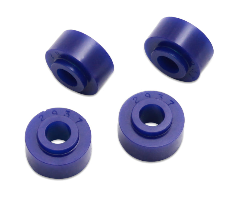 SuperPro Shock Absorber Upper Or Lower Bushing Kit - SPF2937K