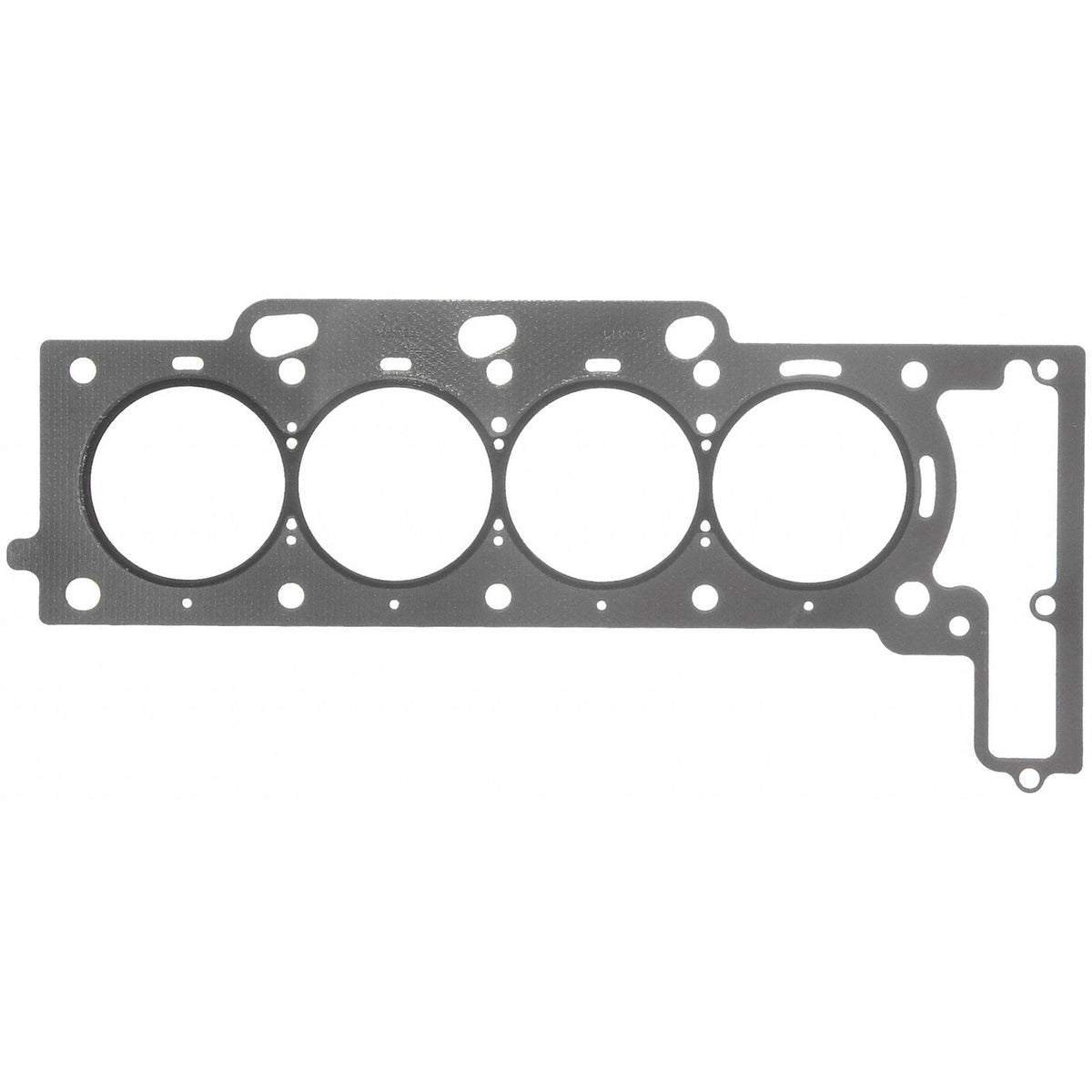 Fel-Pro Cadillac DTS 26151 PT PermaTorque Engine Cylinder Head Gasket - 26151PT for 2006-2011 Cadillac DTS - front view