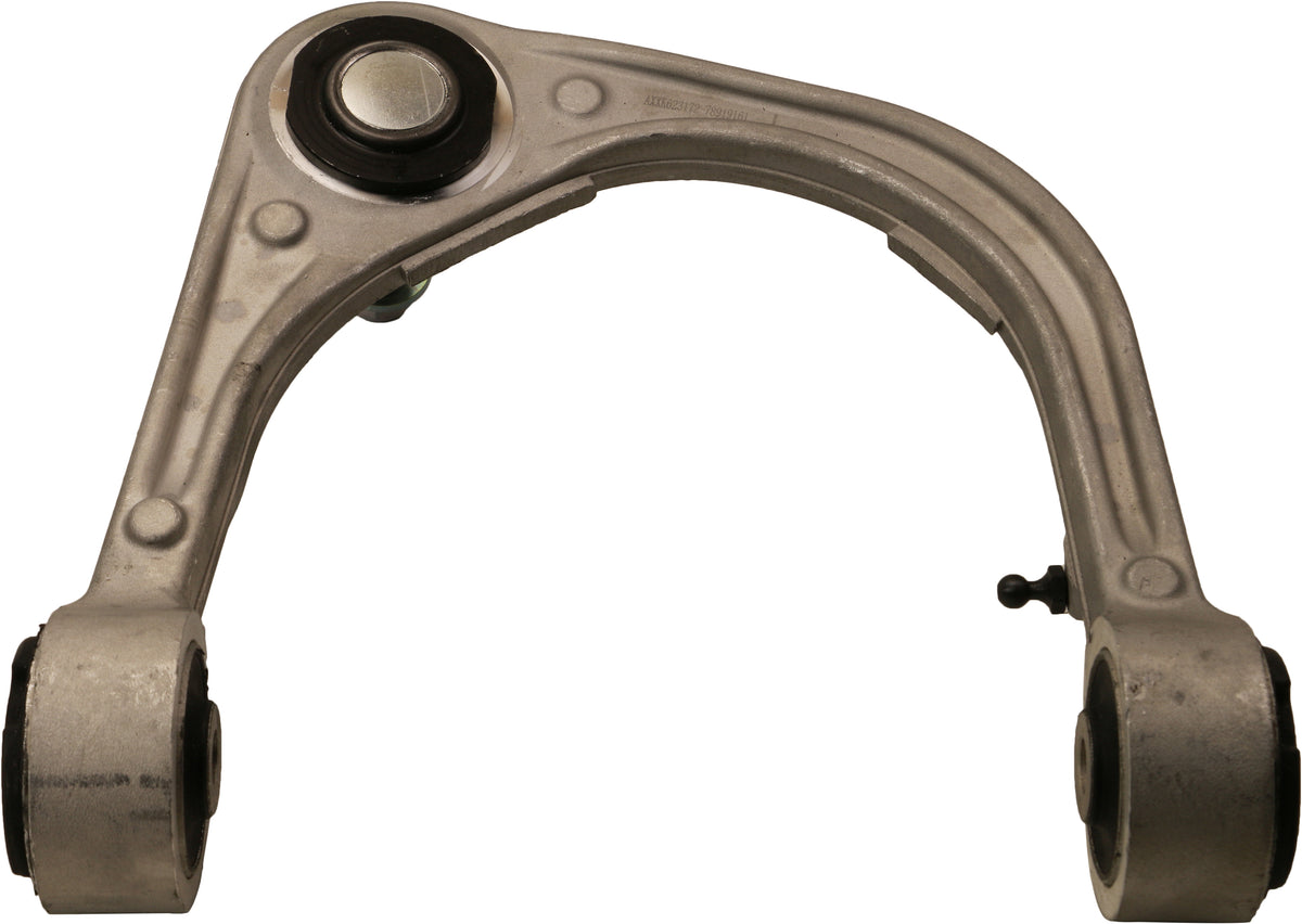 MOOG 08-15 Cadillac CTS Front Left Upper Control Arm and Ball Joint Assembly - RK623172 - front view