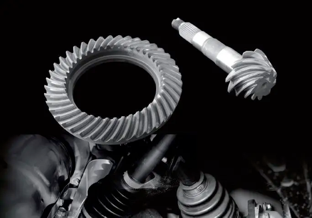 Cusco Clutch Line Subaru Legacy BL/BP (5spd Turbo) / BM9/BR9 (6spd) - 687 022 CL