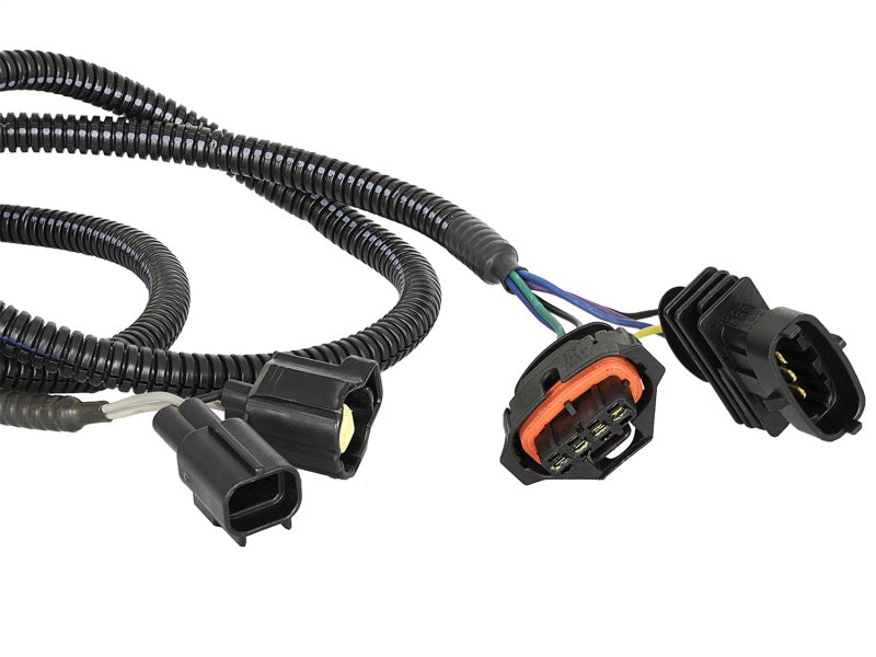 aFe Scorcher GT Module 15-18 Ford Focus ST I4-2.0L (t) - 77-43022
