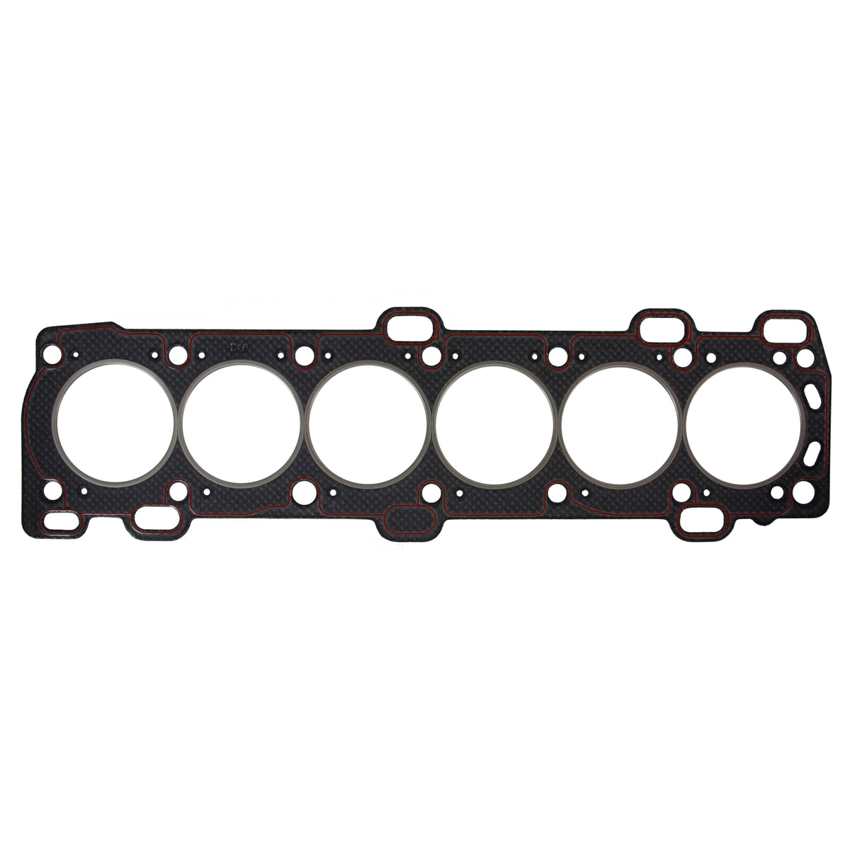 Fel-Pro Volvo 960 26578 PT PermaTorque Engine Cylinder Head Gasket - 26578PT for 1992-1997 Volvo 960 - front view