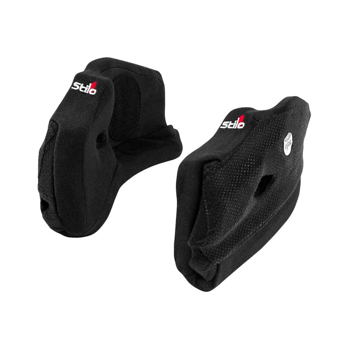 Stilo - KRT CHEEK PADS 33MM