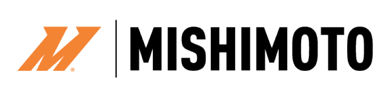 Mishimoto 65-67 Chevrolet Chevelle 283/327 Silicone Lower Radiator Hose - MMHOSE-CSC-2L