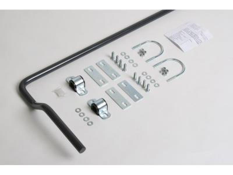 Progress Tech 00-06 Nissan Sentra Rear Sway Bar (19mm) - 62.1511