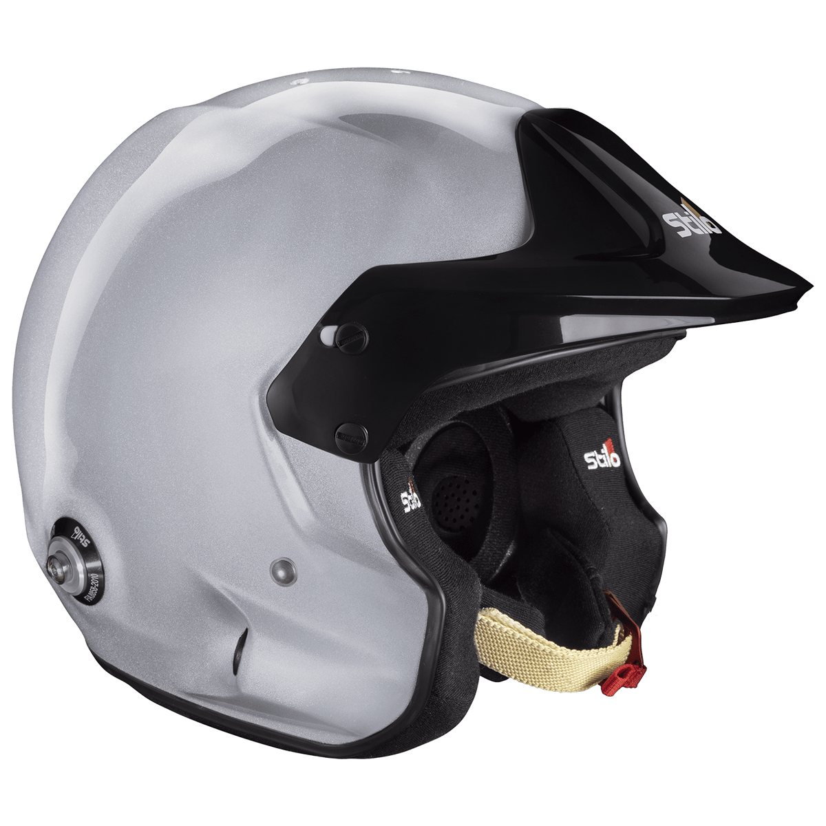Stilo - Venti Trophy Jet -Silver