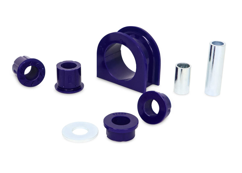 SuperPro 2000-2006 Toyota Tundra Base Steering Rack And Pinion Mount Bushing - SPF5618K