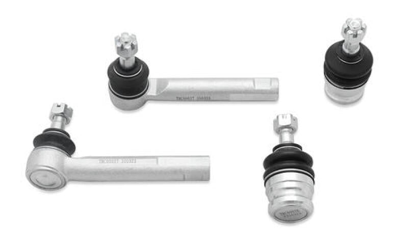 SuperPro - Roll Center & Bump Steer Correcting Ball Joint & Tie Rod End Kit - TRC0002 for 1993-2018 Subaru Impreza - front vi