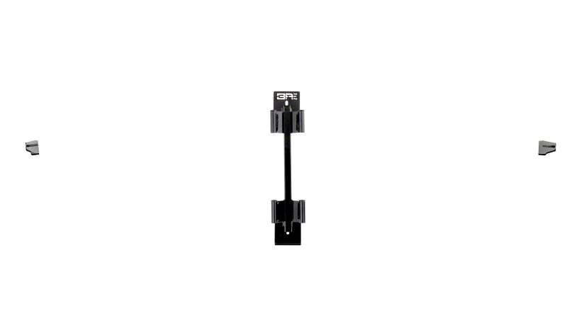 Body Armor 4x4 1997+ Jeep Wrangler Door Storage Bar - 5145