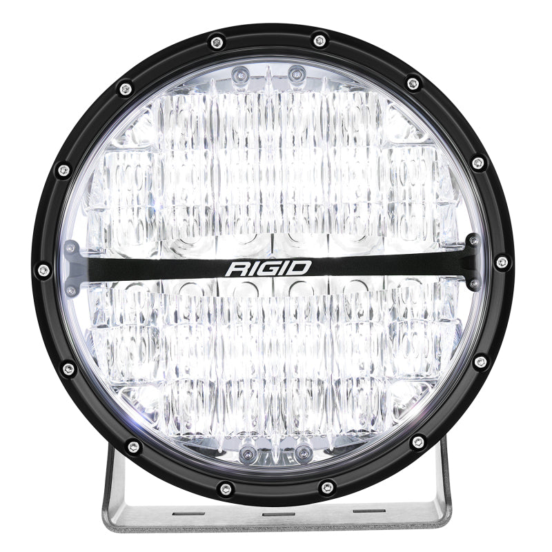 Rigid Industries 360-Series 9in LED Off-Road Drive Beam - RGBW - 36421