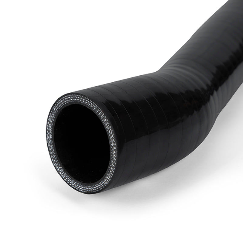 Mishimoto 78-86 GM C/K Truck 292 Silicone Upper Radiator Hose - MMHOSE-GM-33U