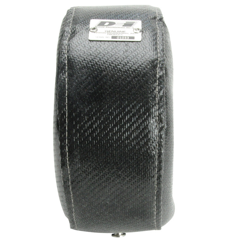 DEI Gen-3 Turbo Shield T4 - Shield Only - Onyx - 10269