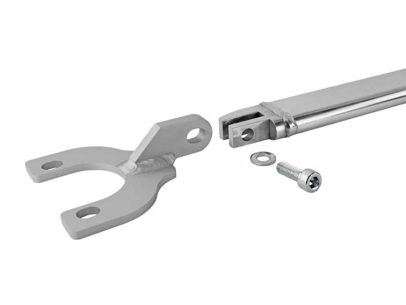 Skunk2 92-00 Honda Civic/Del Sol/94-01 Acura Integra Rear Upper Strut Tower Bar - 522-05-0850 for 1992-2000 Honda Civic - sid