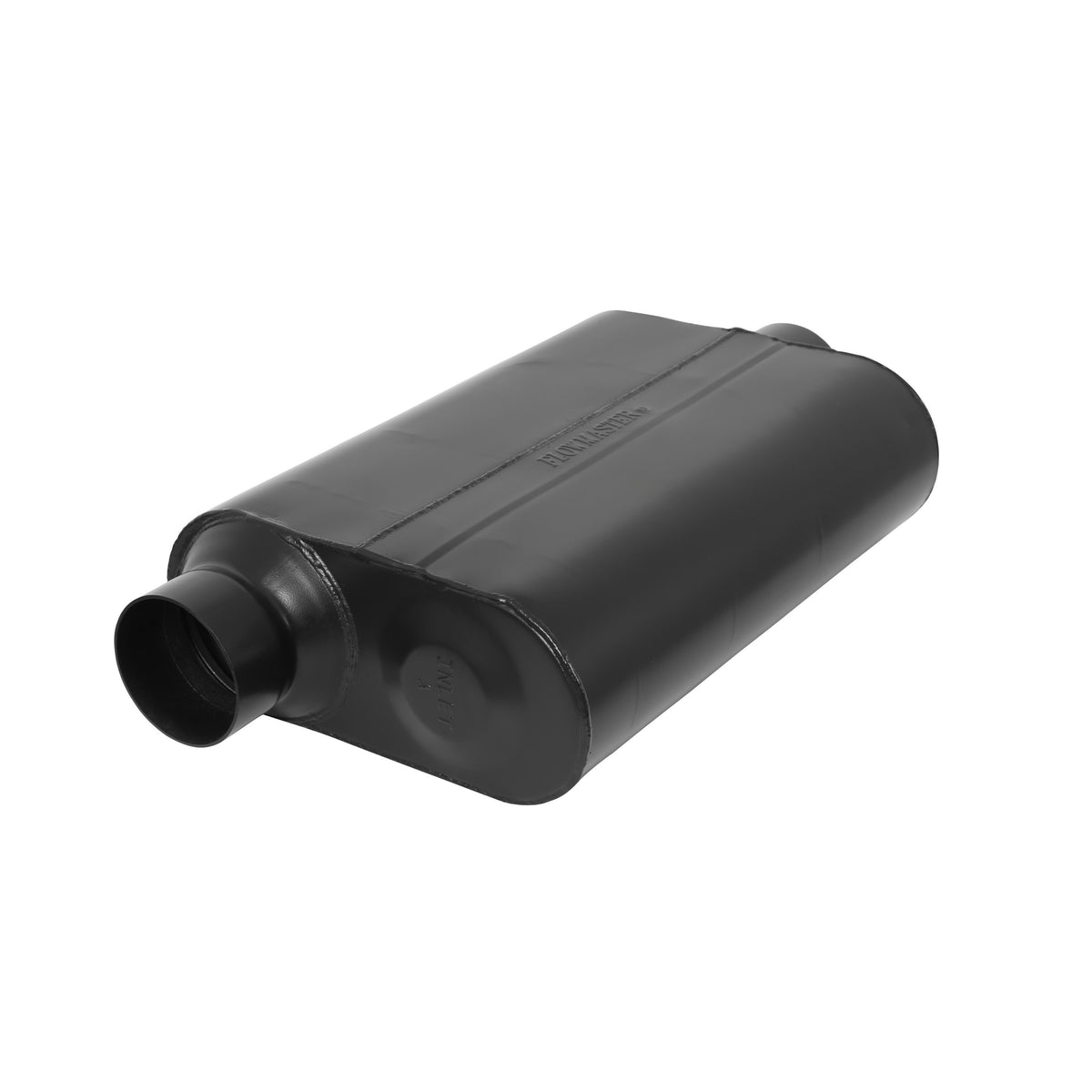 Flowmaster 30 Series Delta Force Race Muffler 53531-12 - 1