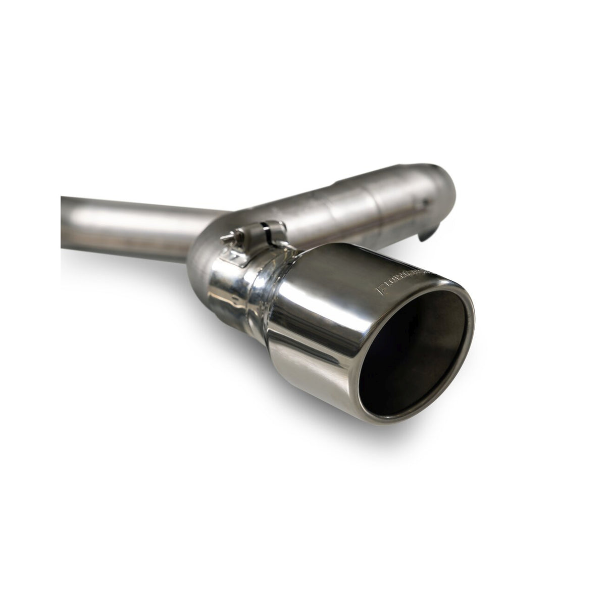 Flowmaster American Thunder Cat-Back Exhaust System 818176
