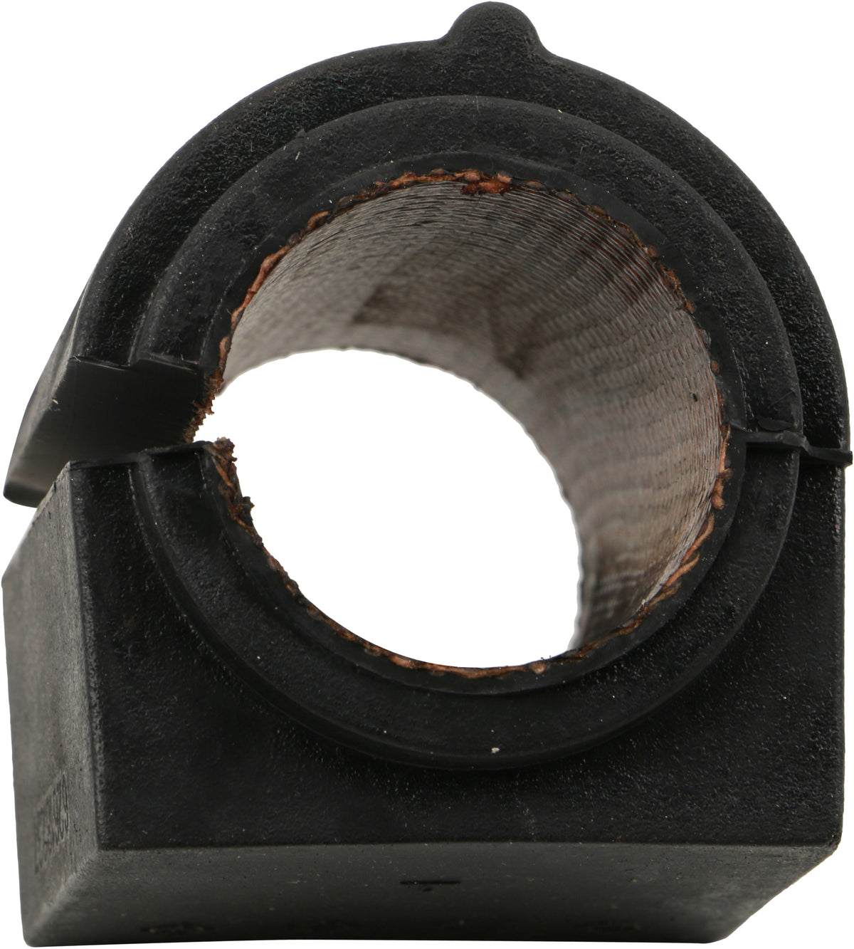 MOOG 07-09 Jaguar XKR Front To Frame Sway Bar Bushing - K201807 - front view