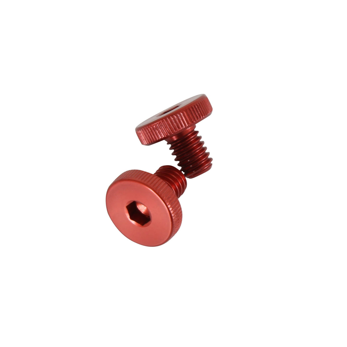 Stilo - ST5 PEAK SCREW KIT/RED