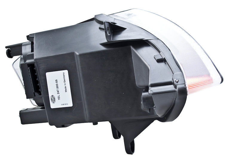 Hella 2003-2008 BMW Z4 Halogen Headlight Assembly - 247000051