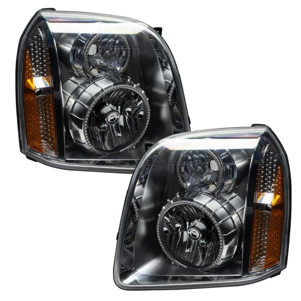 Oracle 07-13 GMC Yukon SMD HL - ColorSHIFT w/ BC1 Controller  - 7182-335 for 2007-2013 GMC Yukon