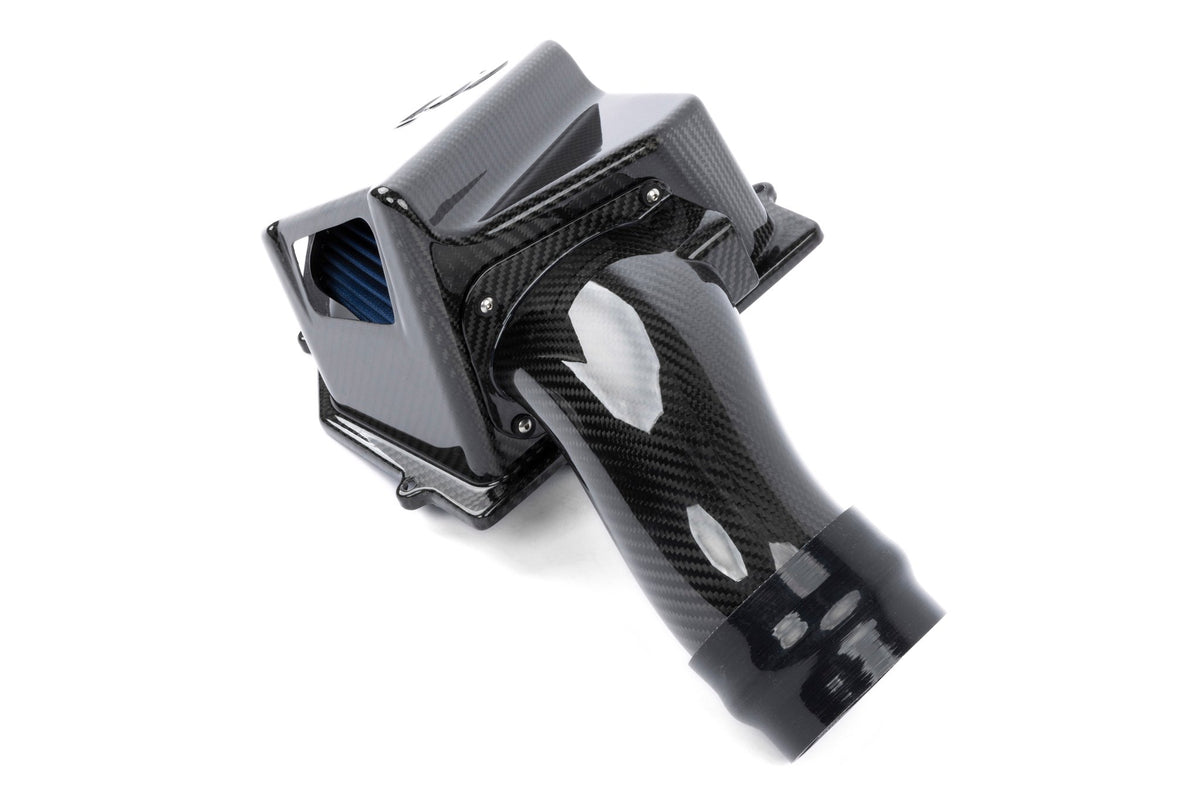 Dinan - Cold Air Intake - 2016-2026 BMW 540i/740i/840i/X5 40i/X6 40i/X7 40i - D760-0068