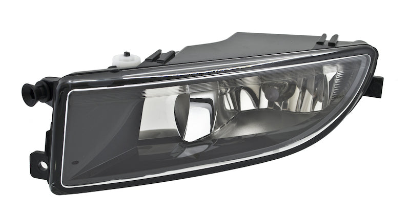 Hella 2012-2013 Volkswagen Beetle Fog Light Assembly Left - 010934111