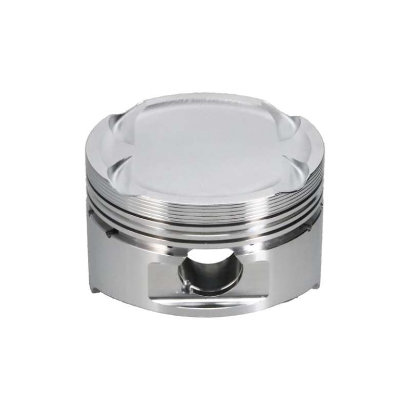 Wiseco BMW M54B30 -7.3cc Dome 1.114in x 3.3071in Piston Kit (Set of 6) - KE325M84
