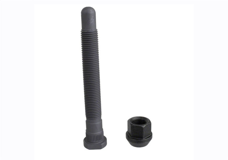 Ford Racing GT350R Extended Wheel Stud &amp; Nut Kit - M-1107-F