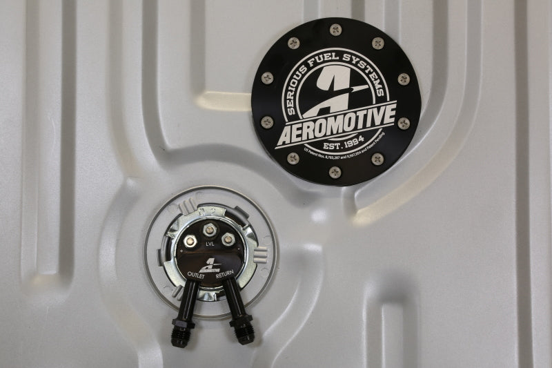 Aeromotive 70-72 Oldsmobile Cutlass &amp; 1970 Buick Skylark 340 Stealth Gen 2 Fuel Tank - 18403