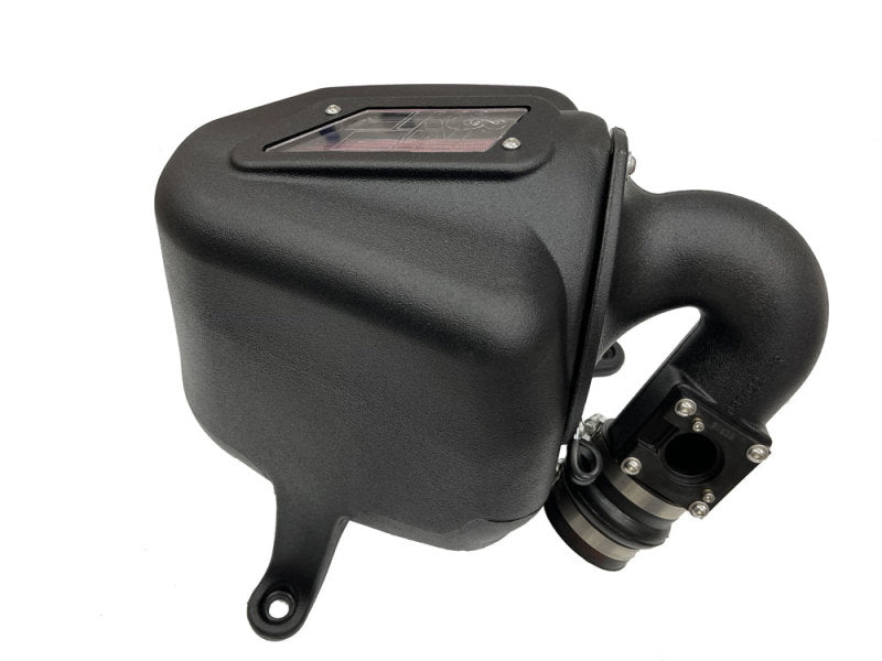 K&amp;N 15-22 Toyota Hilux L4-2.5L DSL Performance Air Intake System - 57S-8750