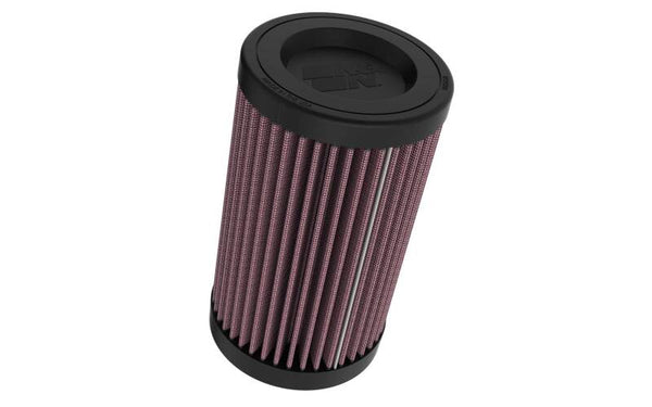 K&N 20-25 Polaris Ranger 1000 EPS 999 / 18-25 Polaris Ranger XP 1000 Replacement Air Filter - PL-1018 for 2020-2024 Polaris R