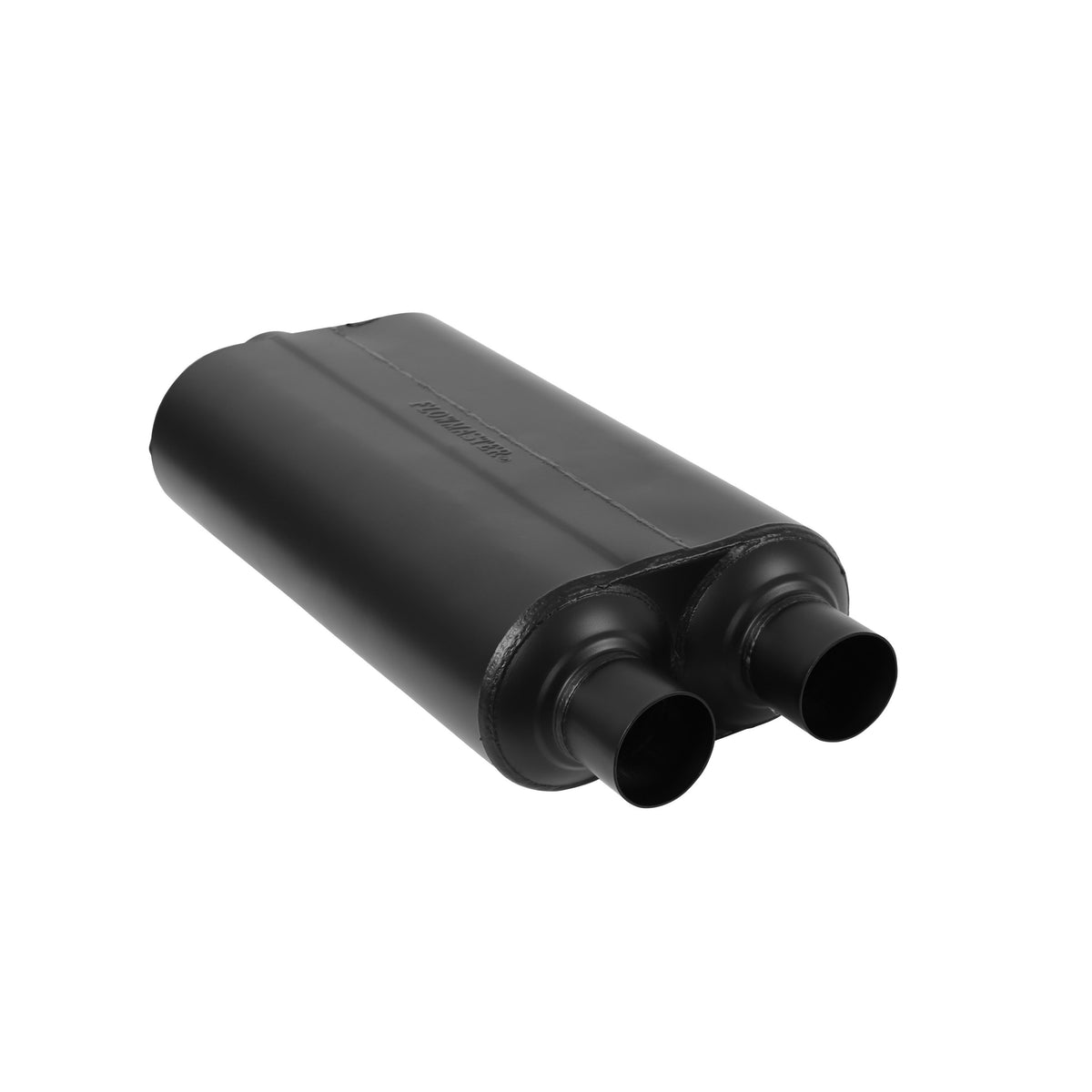 Flowmaster Super 50 Series Chambered Muffler 530552 - 5