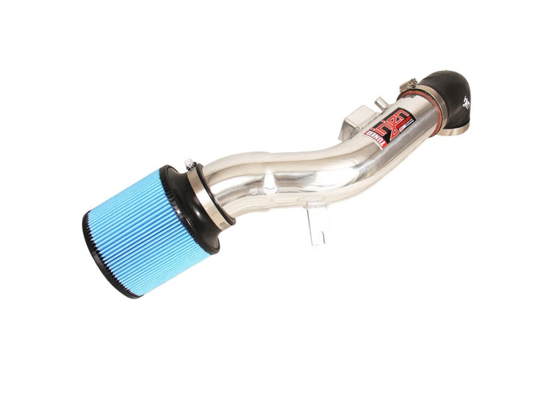 Injen 08-10 Chevy Malibu 2.4L 6cyl (w/ Air Pump) Polished Tuned Air Intake w/ MR Tech &amp; Air Fusion - SP7032P