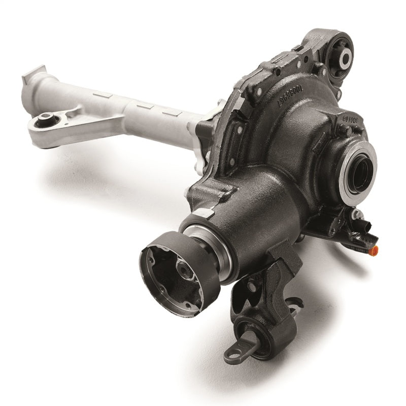 Ford Racing 2021 Ford Bronco M210 Front Drive Unit - 4.70 Ratio - M-3002-470BF