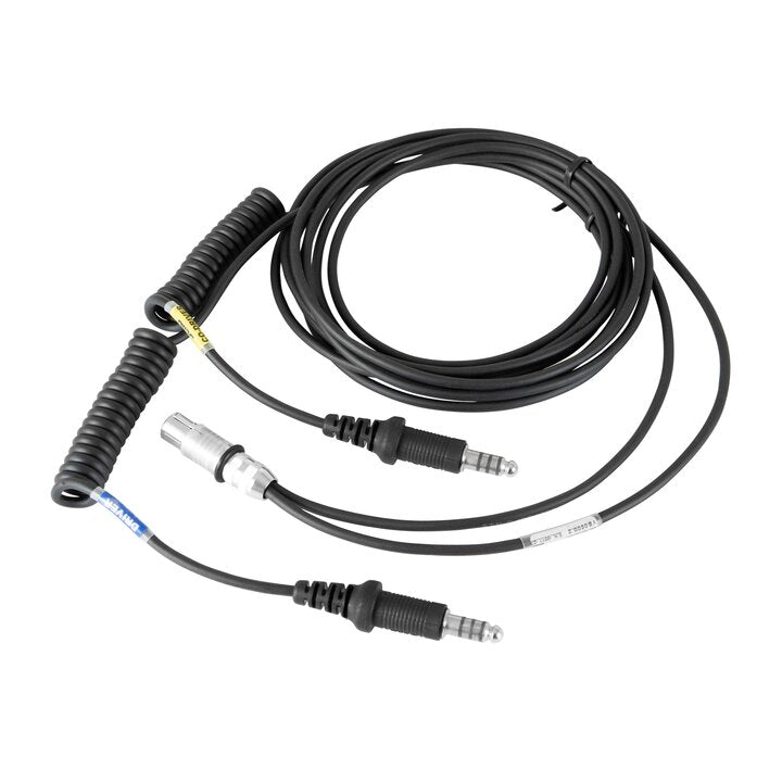 Stilo - DG30 HELMET CONNECTING WIRING