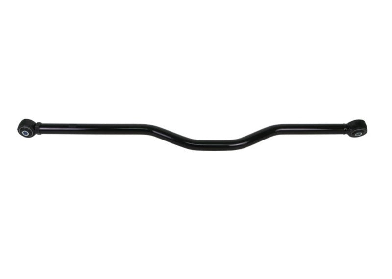 SuperPro 07-17 Jeep Wrangler JK / 2018 Jeep Wrangler JK Panhard Rod - TRC1192