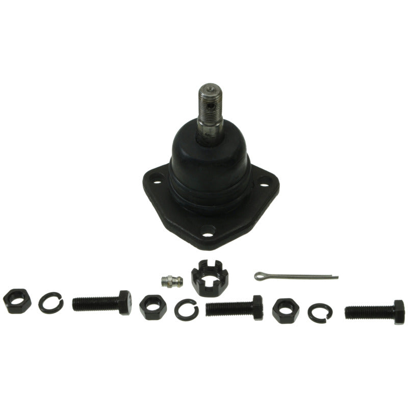 MOOG 58-70 Chevrolet Biscayne Front Upper Ball Joint - K6034 - front view