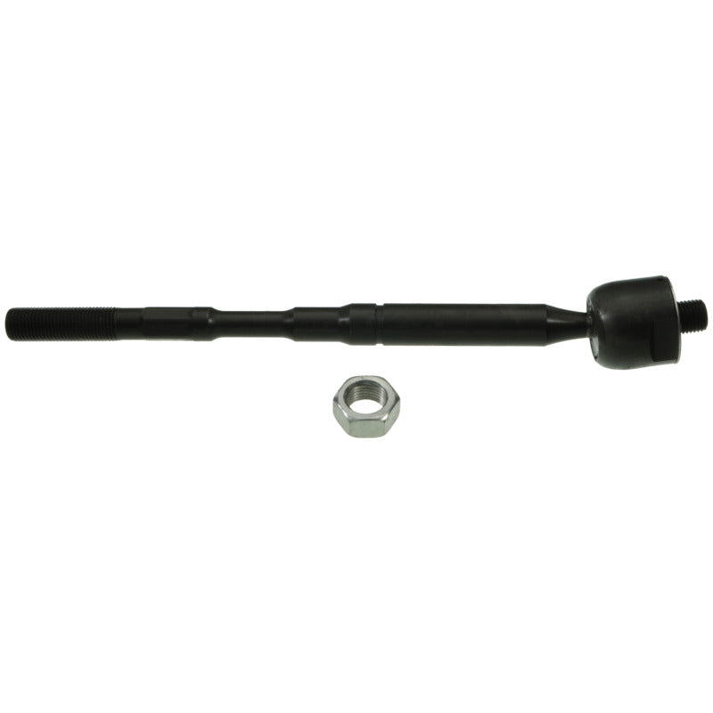 MOOG 03-08 Toyota Corolla Front Inner / Inner Tie Rod End - EV470 - front view