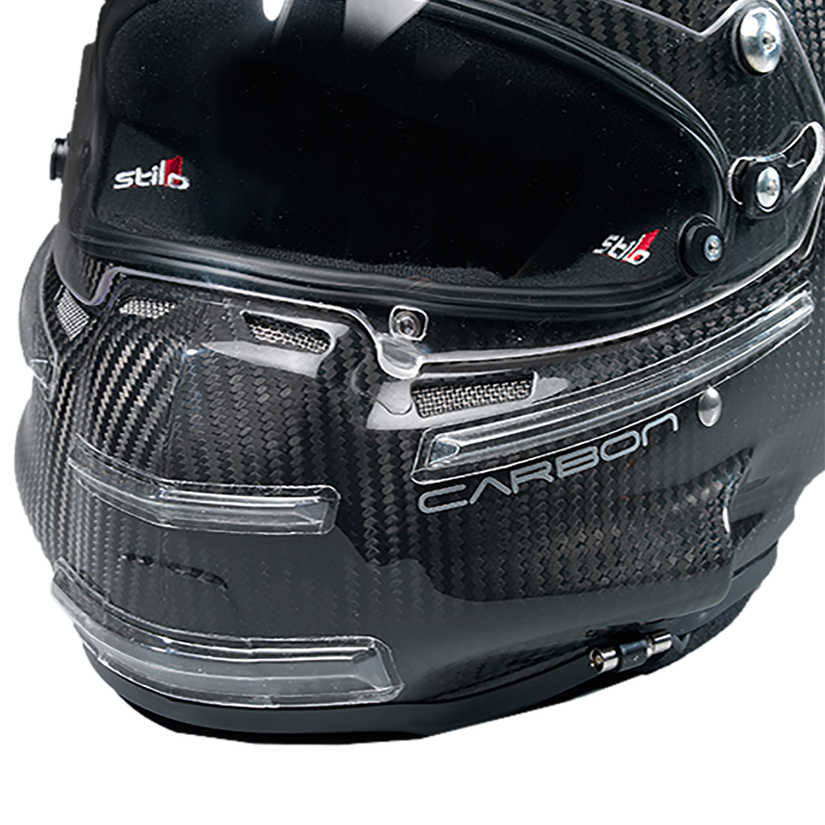 Stilo - ST4F/ST4W INDY CAR AERO KIT