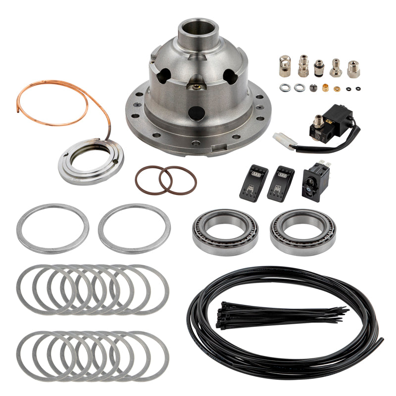 ARB Airlocker Dana44 33Spl 3.92&amp;Up S/N. - RD113