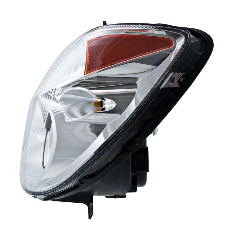 Hella 2009 Mercedes-Benz Sprinter  Headlamp Lh - 247012091