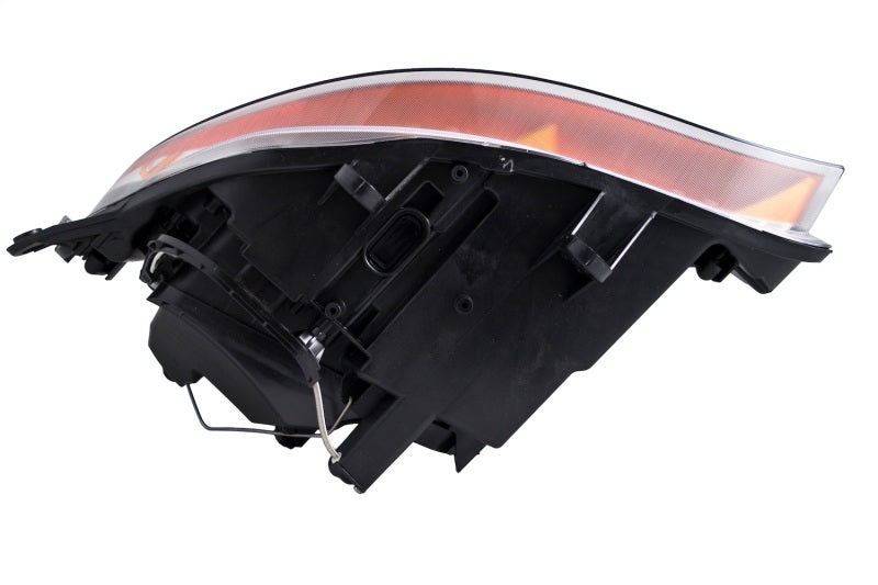 Hella 2003-2006 BMW Z4 Halogen Headlight Assembly - 247000061