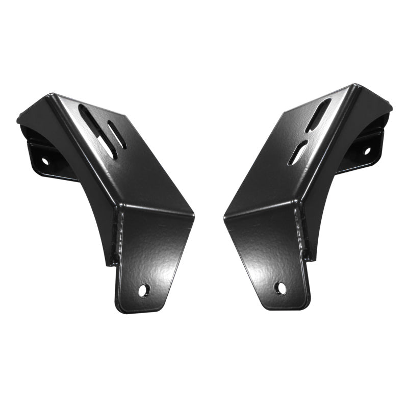 QA1 96-04 Ford Mustang 4.6L K-Member Engine Mount Kit - 52114