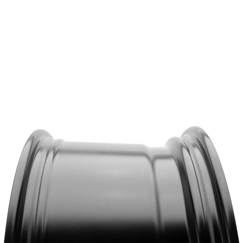 Cobb Performance Series ST-01 Wheel 18x9.5 ET40 5x114.3 - Satin Black - 82W605-BK