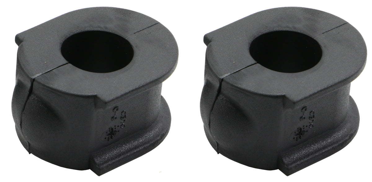 MOOG 01-05 Buick LeSabre Front To Frame Sway Bar Bushing - K201320 - front view